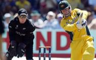 Bichel kept New Zealand at bay with his defiant knock in the 2003 World Cup.